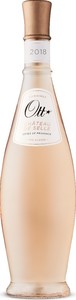 Domaines Ott Château De Selle Rosé 2018, Cru Classé, Ap Côtes De Provence Bottle