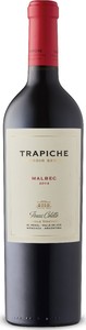Trapiche Terroir Series Finca Coletto Malbec 2014, Single Vineyard, El Peral, Mendoza Bottle