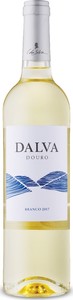Dalva Branco 2017, Doc Douro Bottle