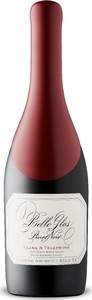 Belle Glos Clark & Telephone Vineyard Pinot Noir 2017, Santa Maria Valley, Santa Barbara County Bottle