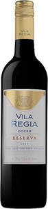 Vila Regia Reserva 2017, Douro Valley Bottle