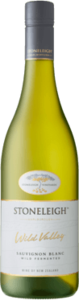 Stoneleigh Wild Valley Sauvignon Blanc 2018 Bottle
