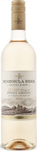 Peninsula Ridge Pinot Grigio 2018, VQA Niagara Peninsula Bottle