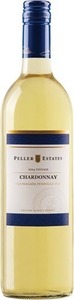 Peller Estates Family Series Chardonnay 2018, VQA Niagara Peninsula Bottle