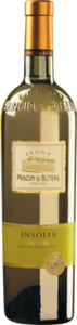 Feudo Principi Di Butera Insolia 2018, Sicilia Doc Bottle