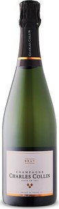 Charles Collin Brut Champagne, Ac Bottle