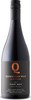 Queenston Mile Vineyard Pinot Noir 2017, Niagara Peninsula Bottle