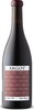 Argot Estate Pinot Noir 2014, Estate Vineyard, Sonoma Mountain, Sonoma County Bottle