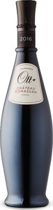 Château Romassan Domaines Ott Bandol 2016, Ac Bottle