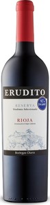 Olarra Erudito Reserva Especial 2015, Doca Rioja Bottle