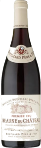 Domaine Bouchard Père & Fils Premier Cru Beaune Du Château 2017, Aoc Bourgogne Bottle