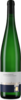 Zeltinger Sonnenuhr Riesling Kabinett 2016, Prädikatswein Bottle