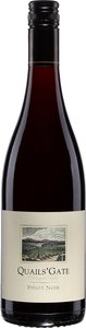 Quails' Gate Pinot Noir 2017, BC VQA Okanagan Valley Bottle
