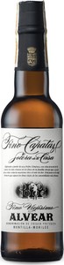 Alvear Capataz Solera De La Casa Fino Viejisi Fino, Do Montilla Moriles (375ml) Bottle