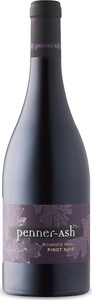 Penner Ash Pinot Noir 2016, Willamette Valley Bottle