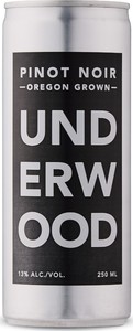 Underwood Pinot Noir, Usa (250ml) Bottle