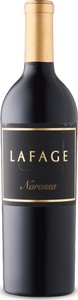 Domaine Lafage Narassa Lieu Dit Côtes Du Roussillon 2016, Ac Bottle