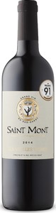 Saint Mont Les Vieilles Vignes 2014, Ac Bottle