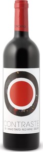 Conceito Contraste Red 2016, Doc Douro Bottle