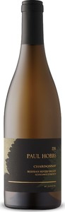 Paul Hobbs Russian River Chardonnay 2016 Bottle