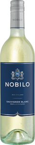 Nobilo Sauvignon Blanc 2018, Marlborough Bottle