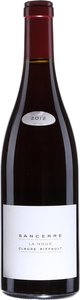 Domaine Claude Riffault Sancerre Rouge La Noue 2017 Bottle