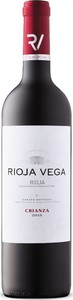 Rioja Vega Crianza 2016, Doca Rioja Bottle