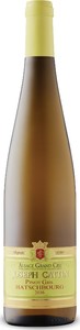 Joseph Cattin Hatschbourg Pinot Gris 2016, Ac Alsace Grand Cru Bottle
