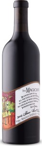 The Magician Shiraz/Pinot Noir 2016, Kiln Dried, VQA Niagara Peninsula Bottle