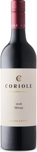 Coriole Vineyards Estate Grown Shiraz 2016, Mclaren Vale, South Australia, 40th Anniversary Bottle