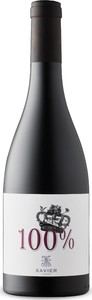 Xavier 100 Côtes Du Rhône 2016, Ap Bottle