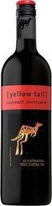 Yellow Tail Cabernet Sauvignon 2018 Bottle
