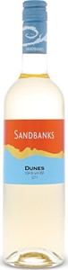 Sandbanks Estate Dunes White 2017, Ontario VQA Bottle