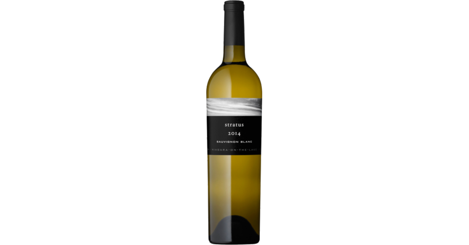 Stratus Sauvignon Blanc 2017 - Expert wine ratings and wine reviews by ...