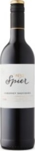 Spier Signature Cabernet Sauvignon 2018, Western Cape Bottle