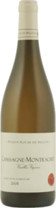 Maison Roche De Bellene Chassagne Montrachet Vieilles Vignes 2017, Burgundy Bottle
