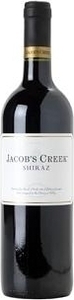Jacob's Creek Classic Shiraz 2018, South Eastern Australia Bottle