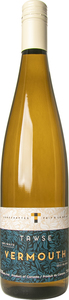Tawse Vermouth Bottle