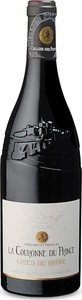 La Couronne De Prince 2016, Ac Côtes Du Rhône Bottle
