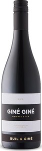 Buil & Giné Giné Giné 2016, Doca Priorat Bottle