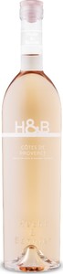 Hecht & Bannier Côtes De Provence Rosé 2018, Ac Côtes De Provence Bottle
