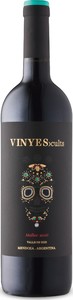 Vinyes Ocults Malbec 2016, Uco Valley, Mendoza Bottle
