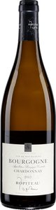 Ropiteau Bourgogne Chardonnay 2017, Bourgogne Bottle