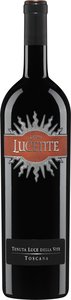 La Vite Lucente 2017, Igt Toscana Bottle