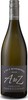 A To Z Wineworks Chardonnay 2017, Oregon Bottle
