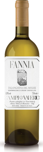 Campi Valerio Fannia Falanghina Del Molise 2018, Molise Bottle