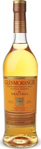 Glenmorangie Original, Single Malt Scotch Whisky Bottle