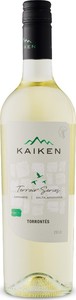 Kaiken Terroir Series Torrontés 2018, Salta Bottle