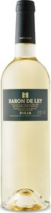 Barón De Ley White 2018, Doca Rioja Bottle