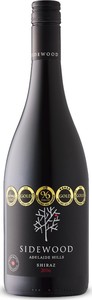 Sidewood Shiraz 2016, Adelaide Hills Bottle